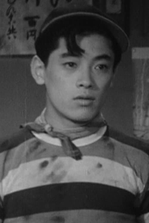 Kazuo Masubuchi image