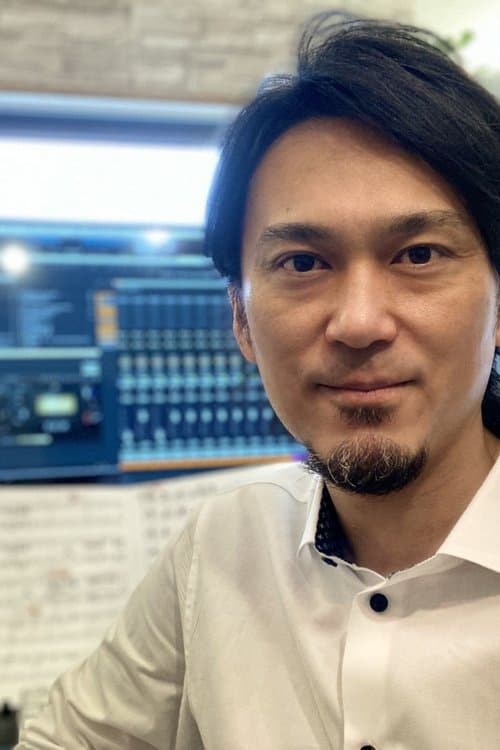 Kazuto Sato image