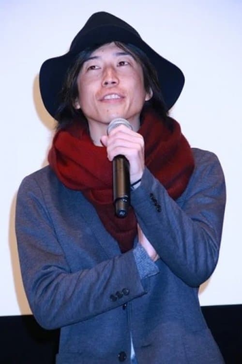 Kazuya Kamihoriuchi's Photo