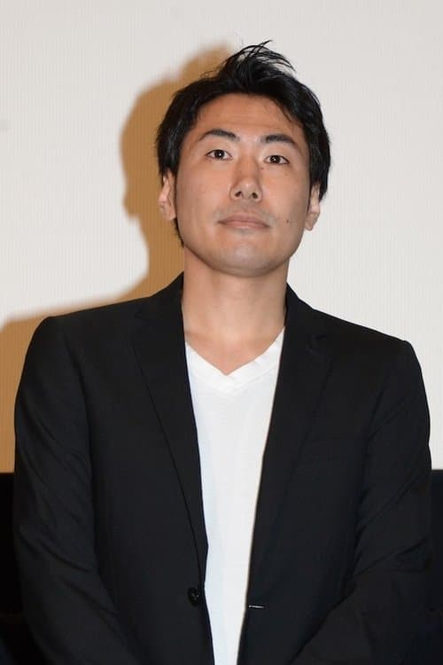 Kazuya Nomura's Photo