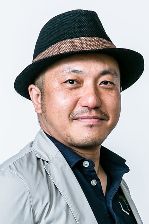 Kazuya Shiraishi's Photo