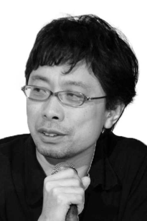Kazuya Tsurumaki's Photo
