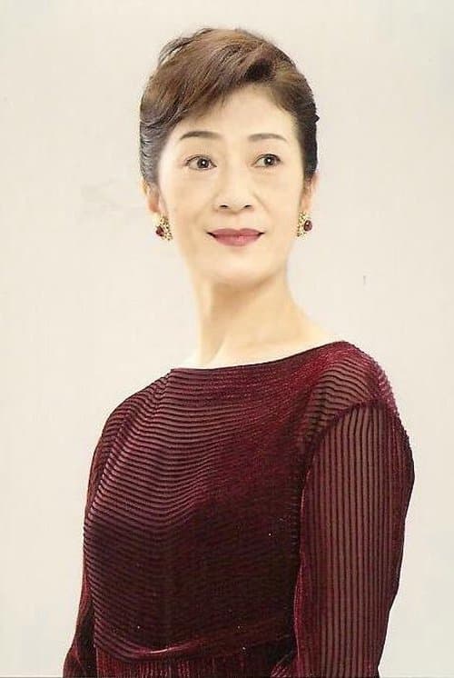 Kazuyo Mita image