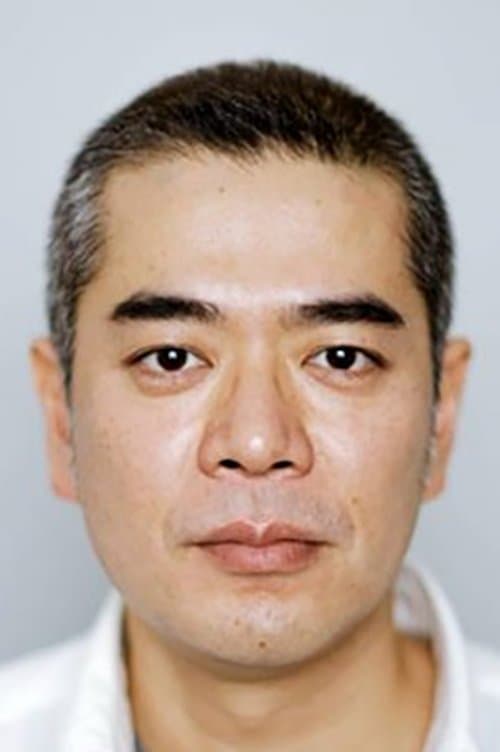Kazuyoshi Hayashi image
