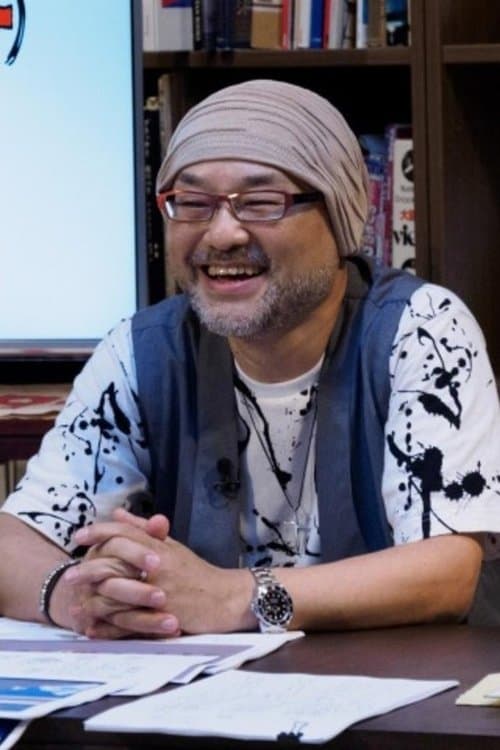 Kazuyoshi Katayama's Photo