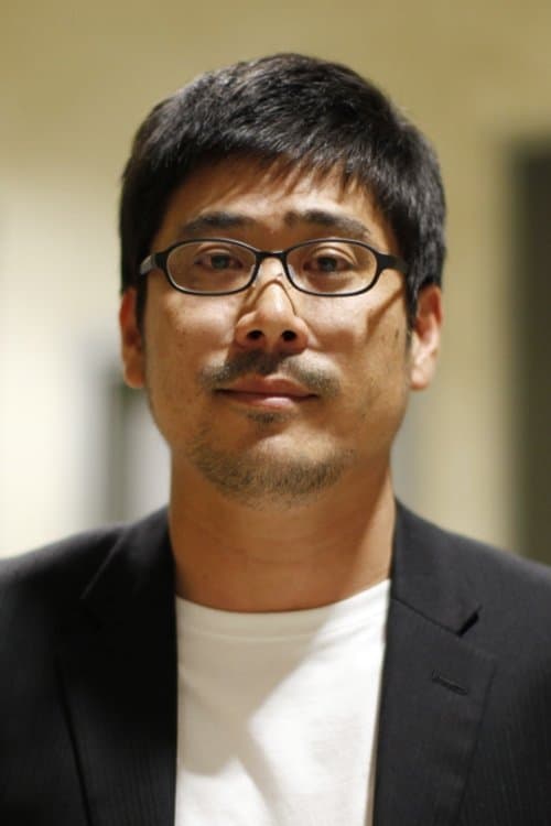Kazuyoshi Kumakiri's Photo