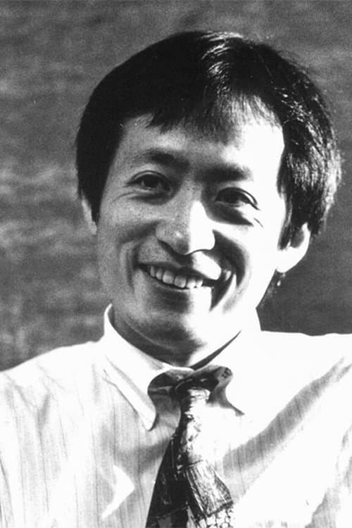 Kazuyoshi Okuyama's Photo