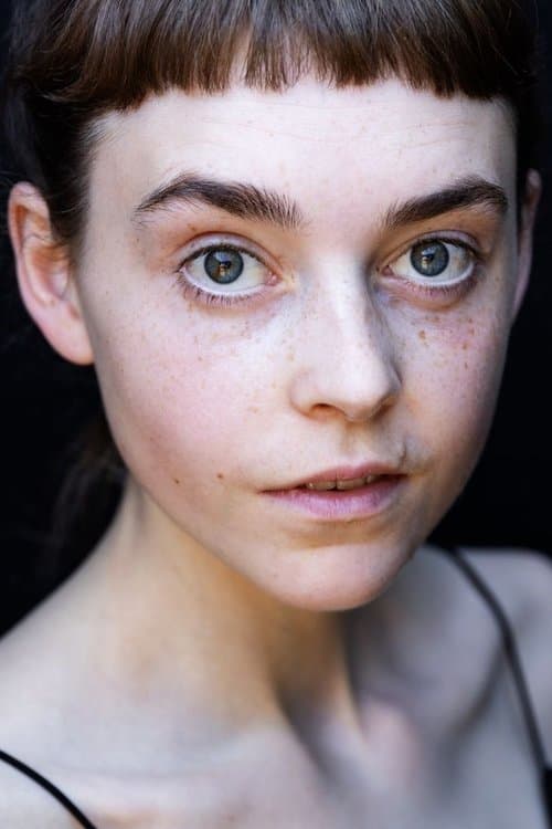 Kea Krassau image