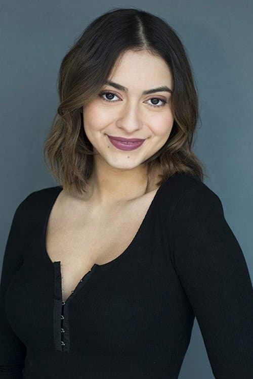 Keana Bastidas image