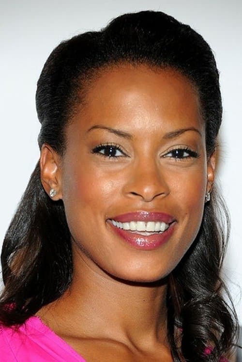 Kearran Giovanni image