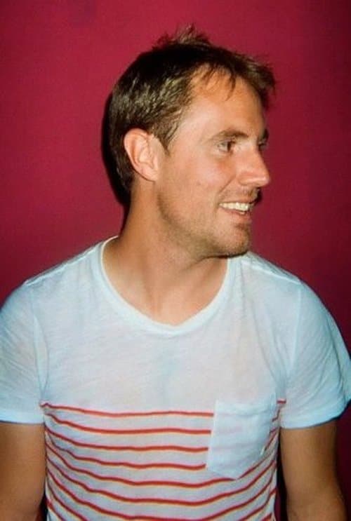 Keegan DeWitt image