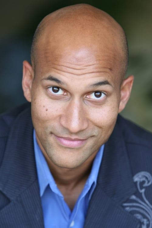 Keegan-Michael Key image