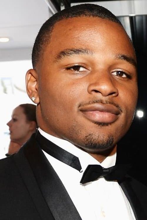 Keenan Coogler image