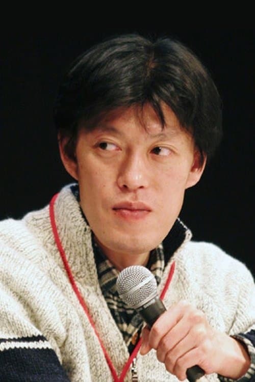 Keiichi Hara's Photo