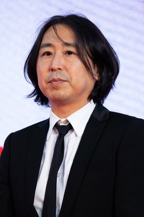 Keiichi Kobayashi's Photo