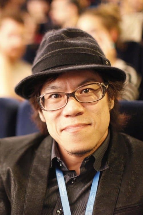 Keiichi Sato's Photo