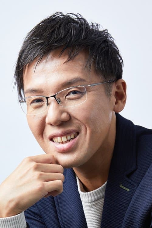Keiichiro Kawaguchi's Photo