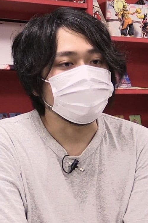Keiichiro Saito's Photo