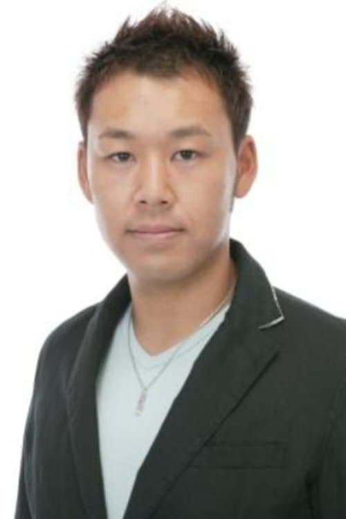 Keiichiro Yamamoto image