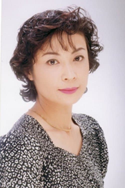 Keiko Suzuka image