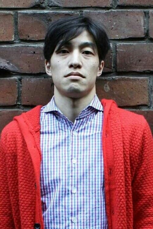Keisuke Oda image