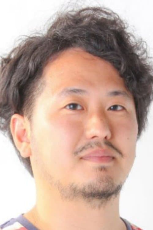 Keisuke Shibata's Photo