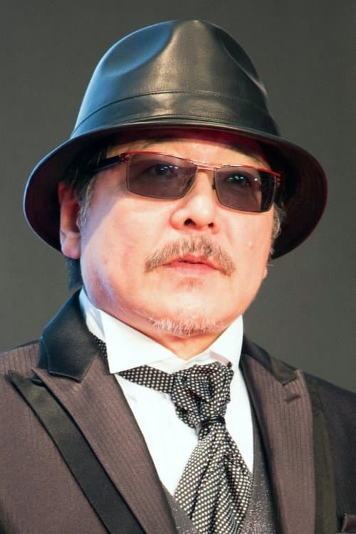 Keita Amemiya image