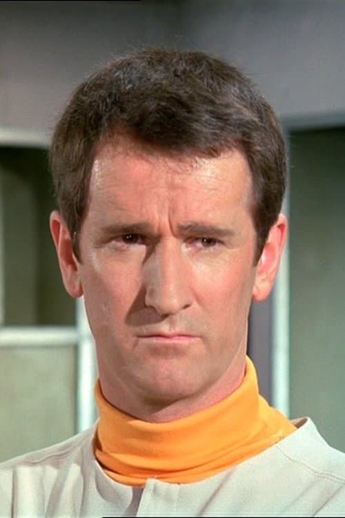 Keith Alexander image