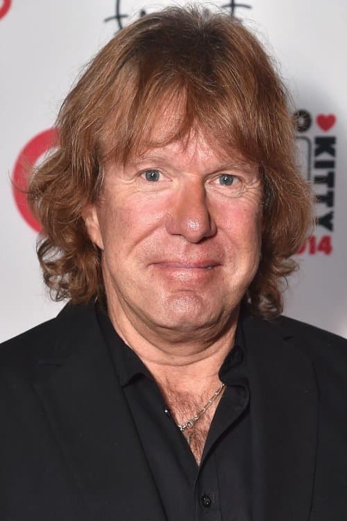 Keith Emerson image