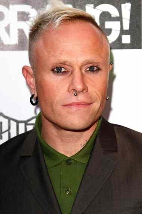 Keith Flint image