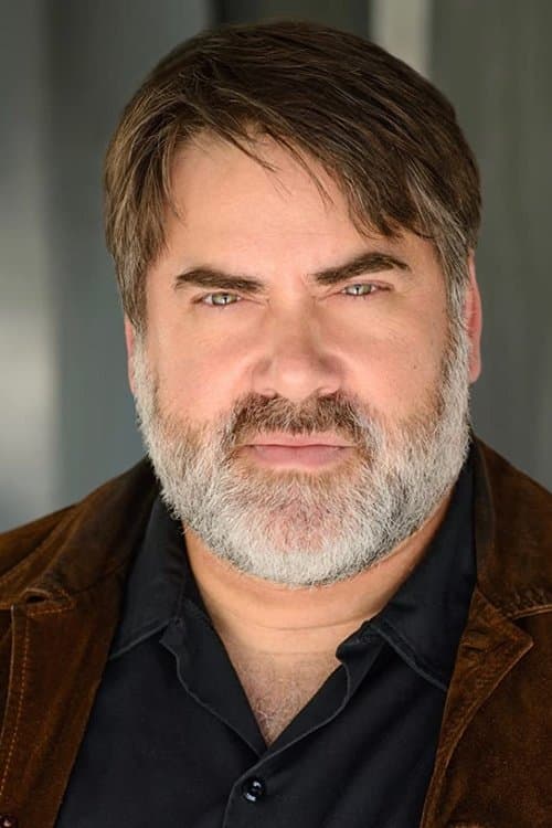 Keith Hudson image