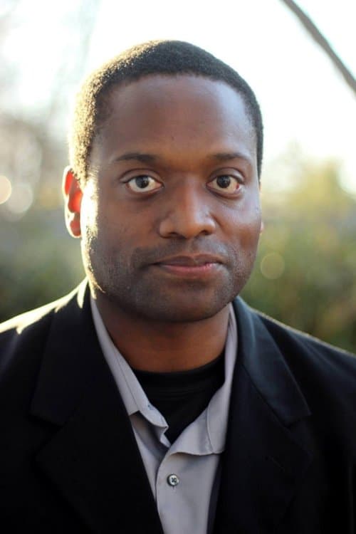 Keith Lamont Johnson image