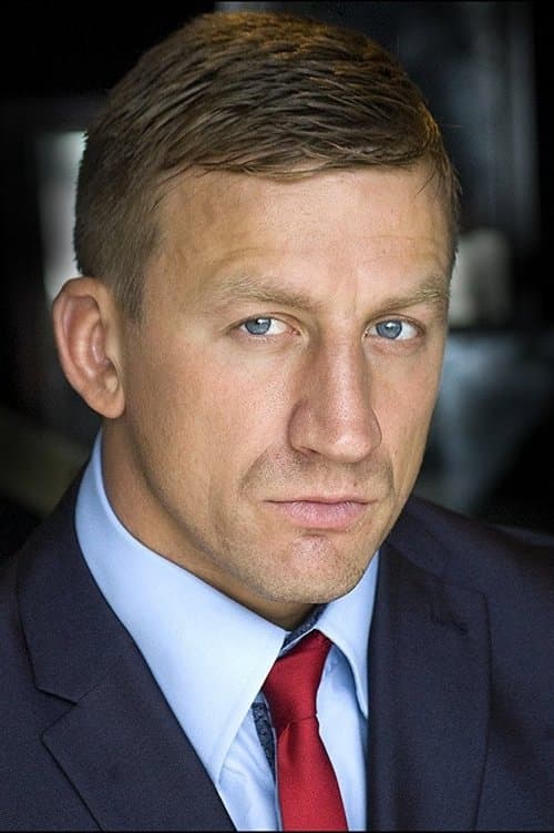 Keith Mason image