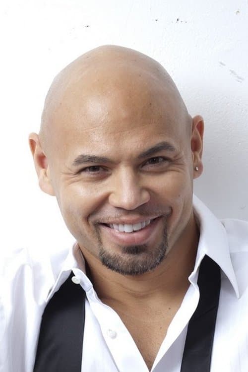 Keith Miller image