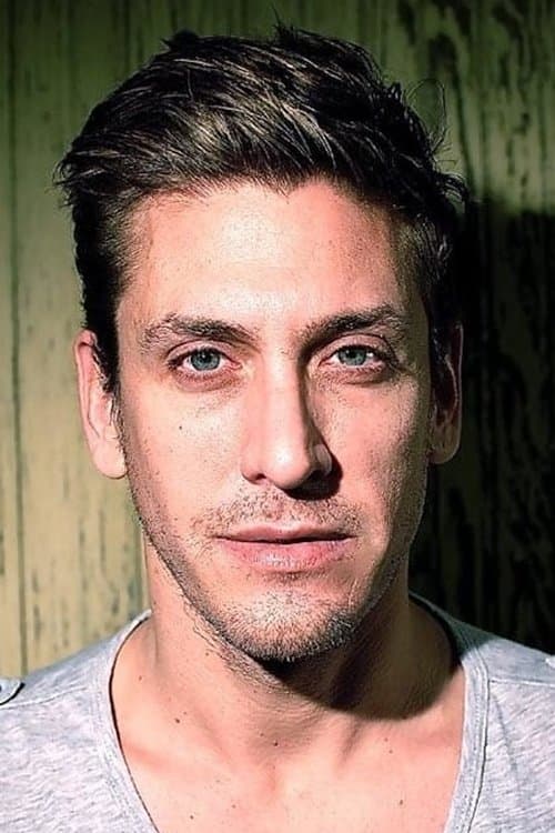 Keith Odett image