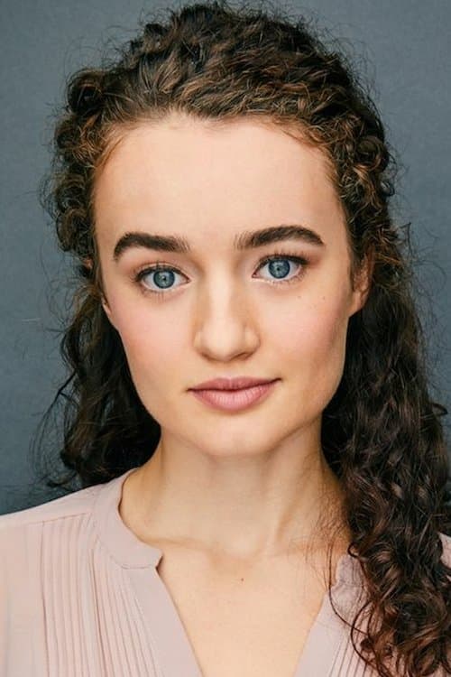 Kelley Mack image