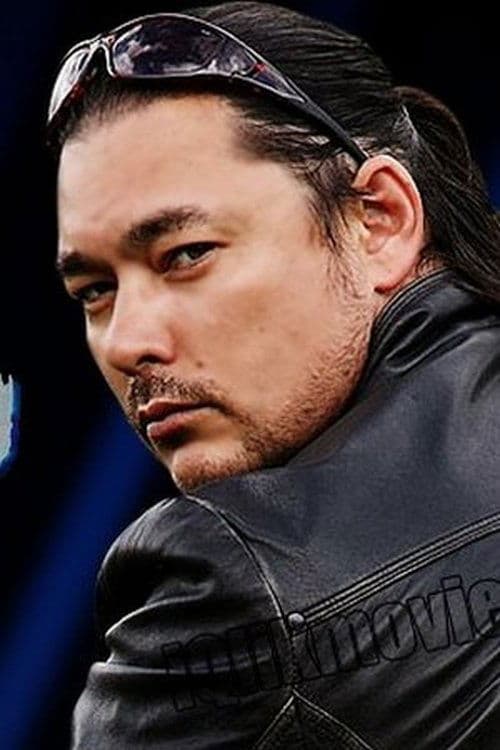 Kelly Dorji image