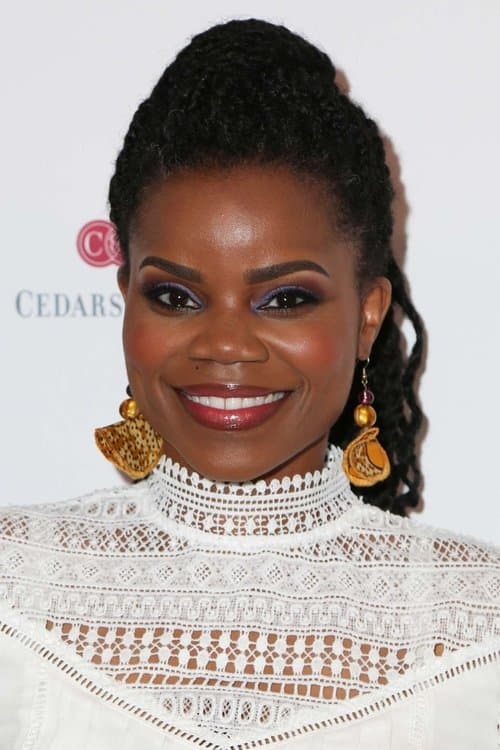 Kelly Jenrette image