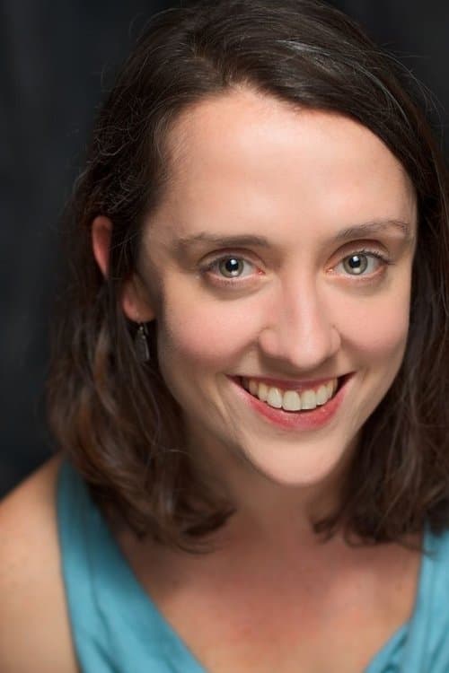 Kelly Mengelkoch image