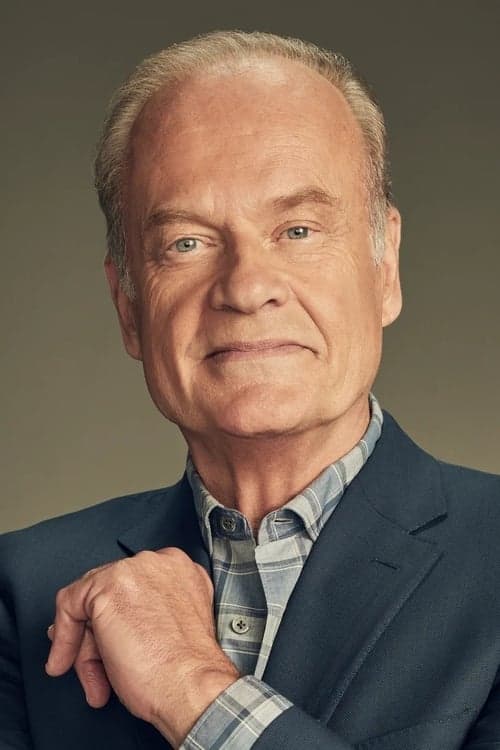 Kelsey Grammer image