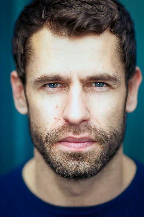 Kelvin Fletcher image