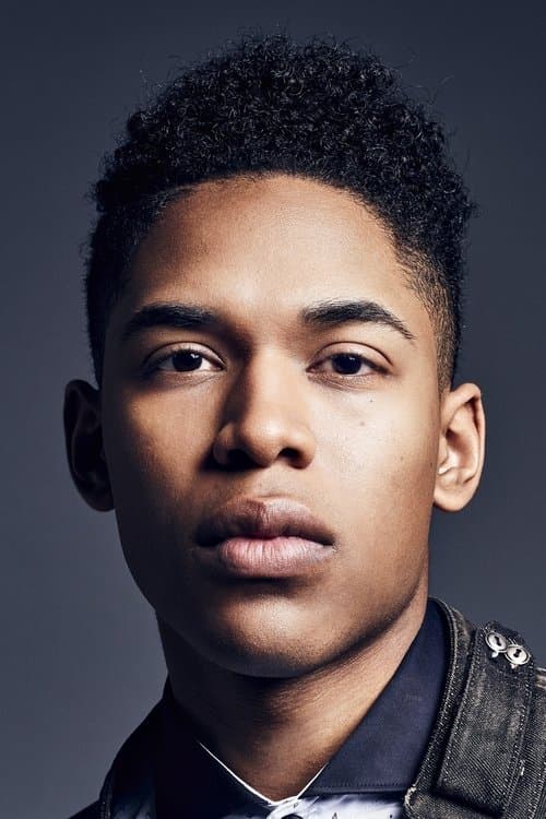Kelvin Harrison, Jr. image