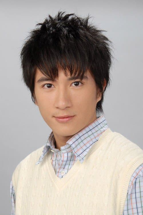 Kelvin Leung image