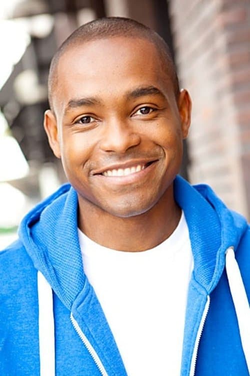Kelvin O'Bryant image