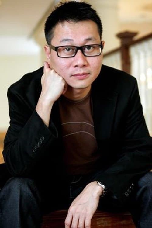 Kelvin Tong's Photo