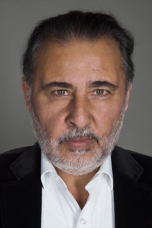 Kemal Başar image