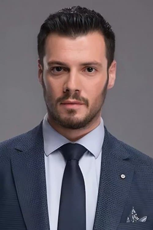 Kemal Okan Özkan image