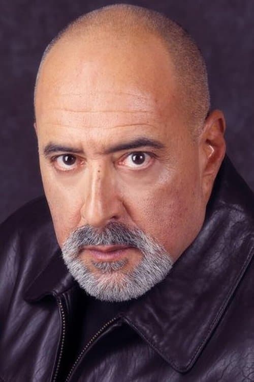Ken Butler image