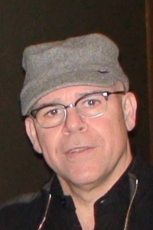 Ken Girotti's Photo