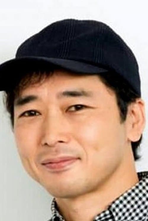 Ken Higurashi's Photo